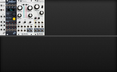 My awestruck Eurorack
