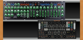 My restless Eurorack