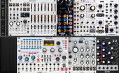 My pointless Eurorack