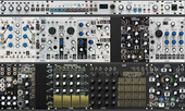 My seeming Eurorack