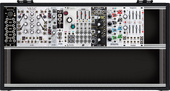 My brainsick Eurorack