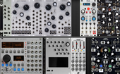 My shameful Eurorack