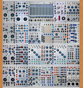 My tight Eurorack
