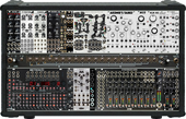 MakeNoise Travel 2020 Techno Final