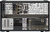 MakeNoise Travel 2020 Techno VG
