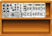 My foremost Eurorack
