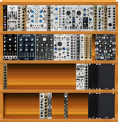 One rack