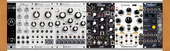My smiling Eurorack