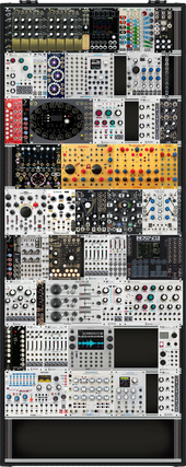 My Covid Time Eurorack
