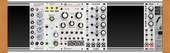 My fusty Eurorack