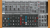 Arturia RackBrute 6U #1 - Bass