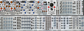 Behringer Eurorack Go #2 - Buchla