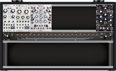 My coccoid Eurorack