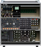 My monkish Eurorack