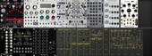 BEHRINGER EURORACK GO