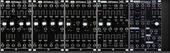 My fearsome Eurorack