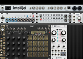 Intellijel 62 (copied from jessevaughan)