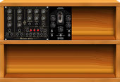 My wrong Eurorack