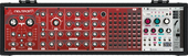 My petrous Eurorack