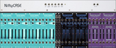 The Dread 4 Voice Modular