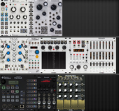 My Eurorack