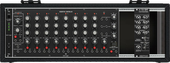 My skaldic Eurorack