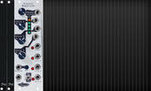 My evens Eurorack