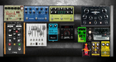 Pedals