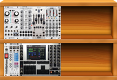 My molal Eurorack
