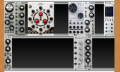 My lame Eurorack