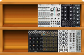 My cooing Eurorack