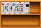 My odd Eurorack
