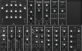 Behringer Model 15 (copy)