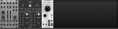 Behringer Rack