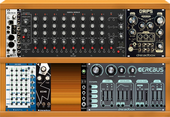 rhythm rack