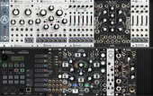 Arturia 176HP Portable Workstation