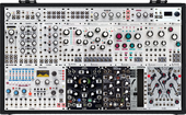 Eurorack Long &amp; Mcquade