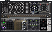 My stagnant Eurorack2