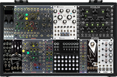 My herby Eurorack