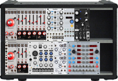 My wingless Eurorack