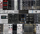 My Rack