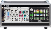 My ireful Eurorack