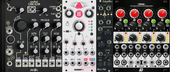 Moog Tower