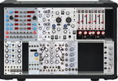 My wingless Eurorack (copy)