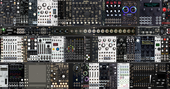 My Third Eurorack