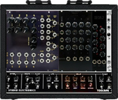 El Cheapo Drone Machine