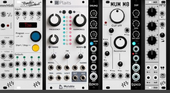 Techno Generator 1
