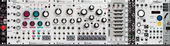 My greening Eurorack