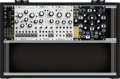My porous Eurorack
