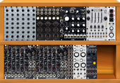 Maybe a mixer